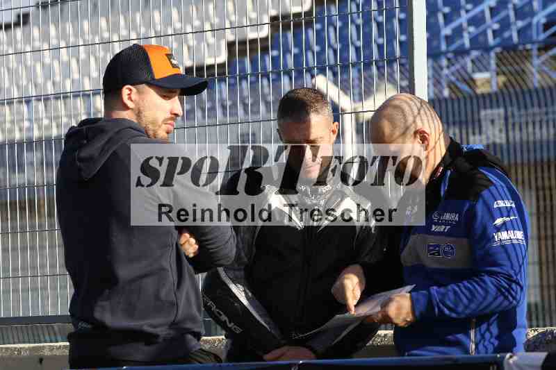 Archiv-2025/01 24.-27.01.2025 Moto Center Thun Jerez/24.01.2025 Impressionen